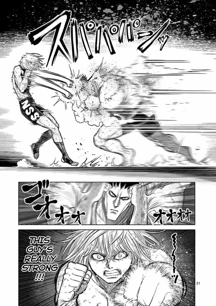 Kengan Ashura Chapter 121 image 21_optimized